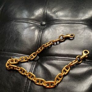 Coach Beat Chain